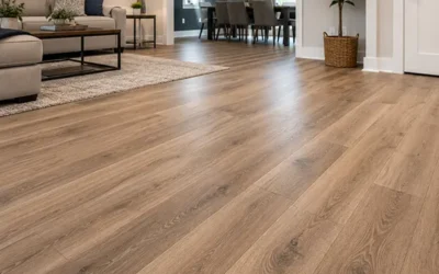Komunale Shares Flooring Guide for Metro Detroit Homeowners
